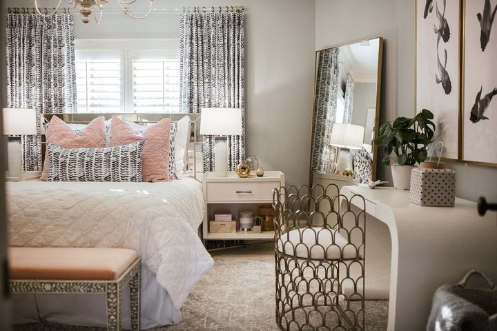 Summer Refresh: Redecorating Tips for Teens & Young Adults Creating Their Dream Space