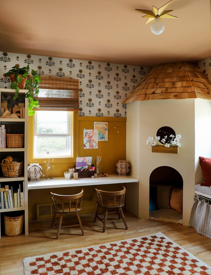 Kid-Approved, Parent-Loved: Safe and Functional Decor for Stylish Family Homes