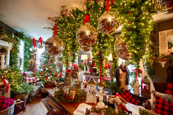 6-Step Holiday Home Makeover Guide