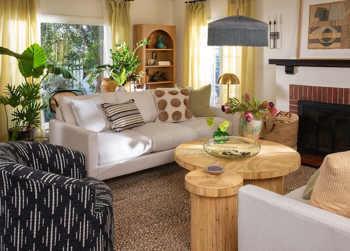 🌿Spring 2025 Decor Trends You’ll Actually Want in Your Home