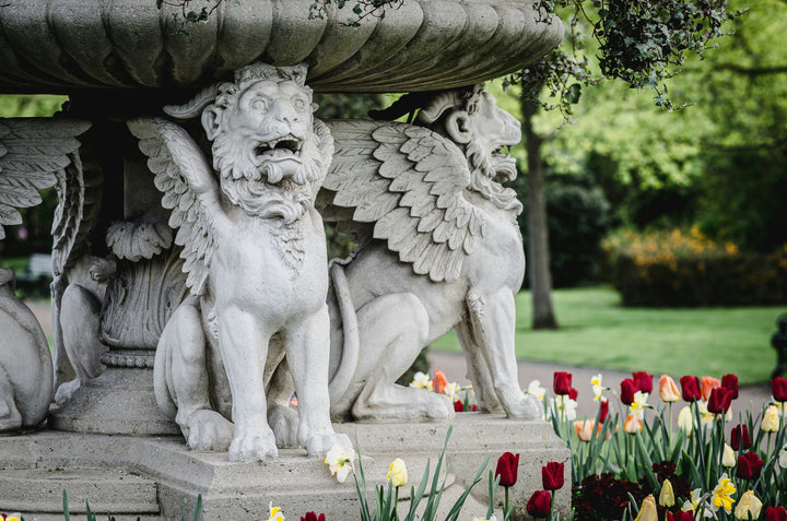 The Cultural Significance of Garden Statues