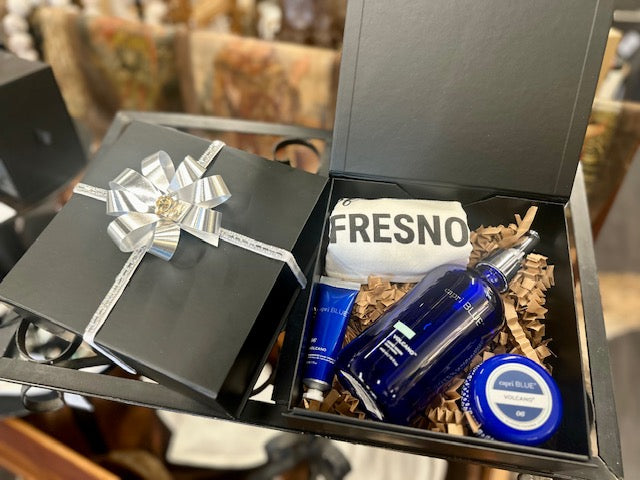 A Toast to Love: Elegant Wedding Gifts from Ammons