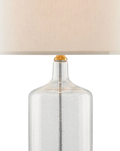 Hazel Table Lamp by Currey & Co.