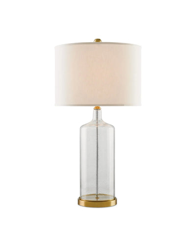 Hazel Table Lamp by Currey & Co.