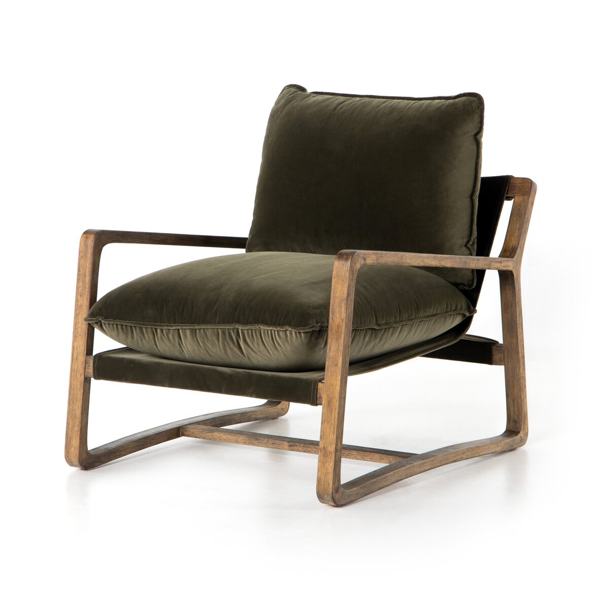 Ace Chair By Four Hands * – Ammons