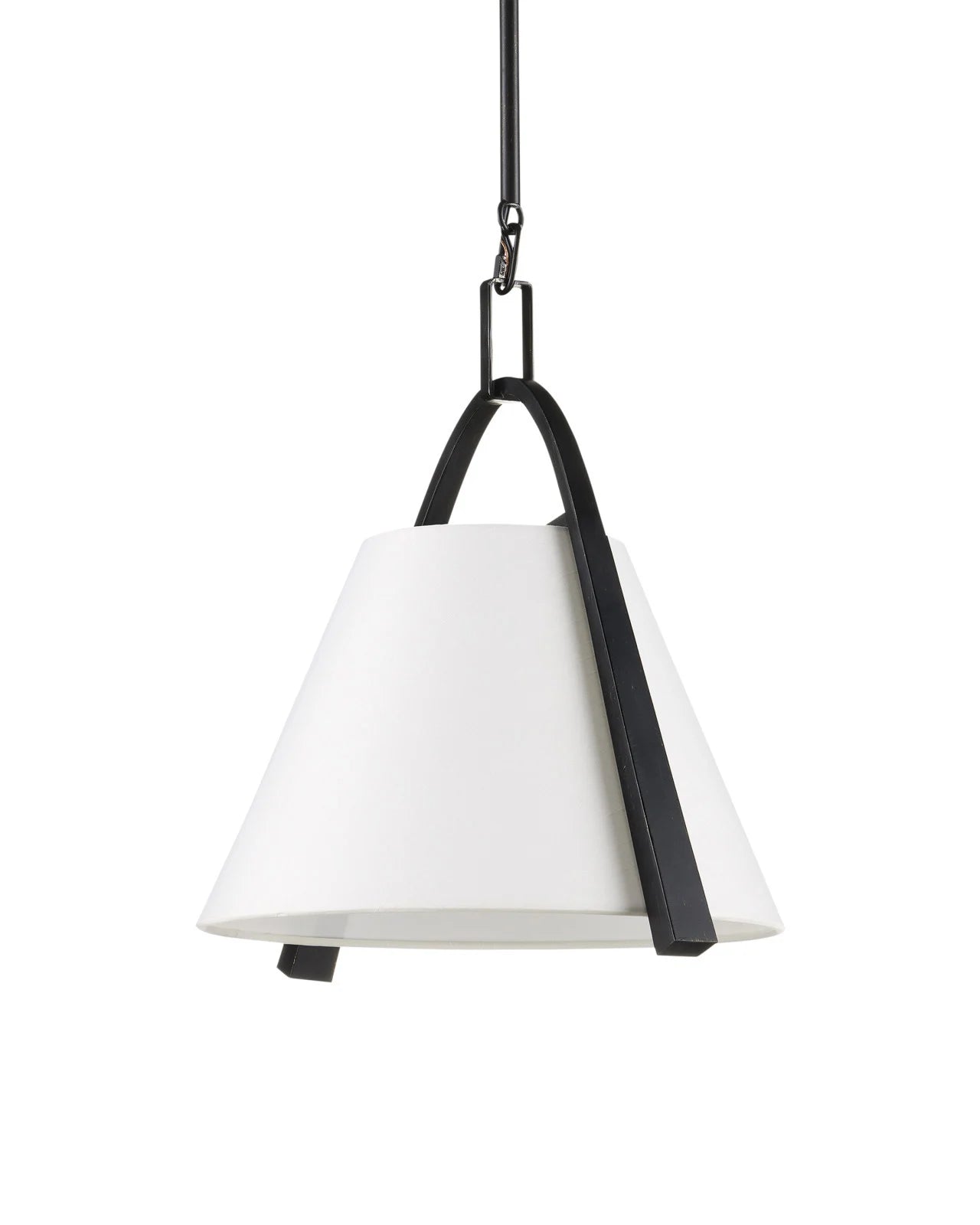 Frey Pendant by Currey & Co.