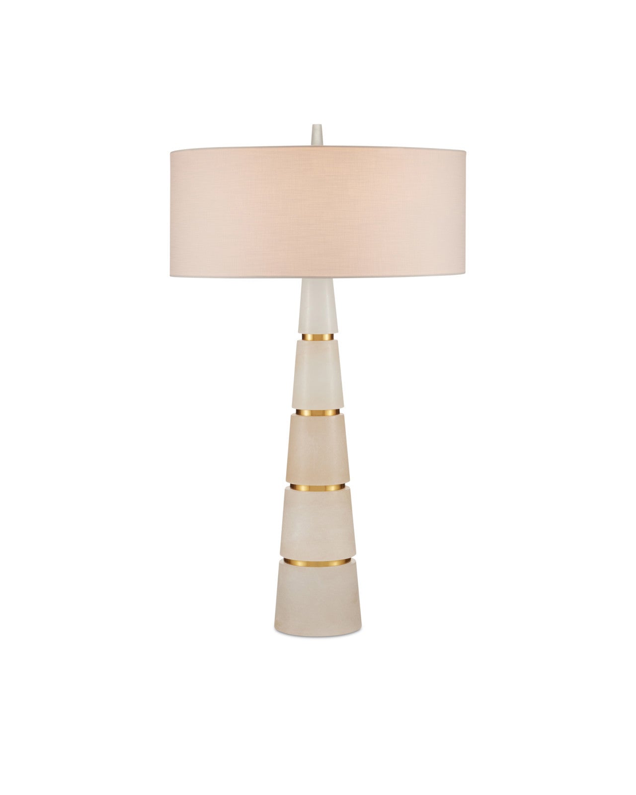 Eleanora Table Lamp by Currey & Company