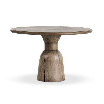 Xiomara Round Dining Table – Ammons