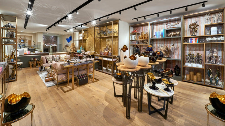 Looking for Unique Home Décor in Fresno? Why Shopping In Person Makes a Difference!