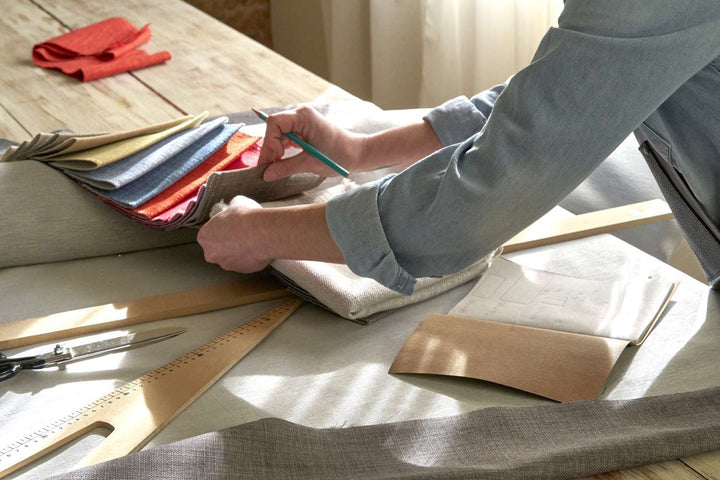 Why Hiring an Interior Designer Actually Saves You Money