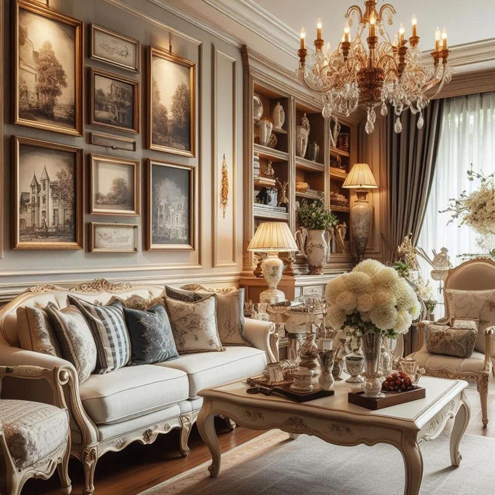 Moving to Fresno? How to Make Your New House Feel Like Home