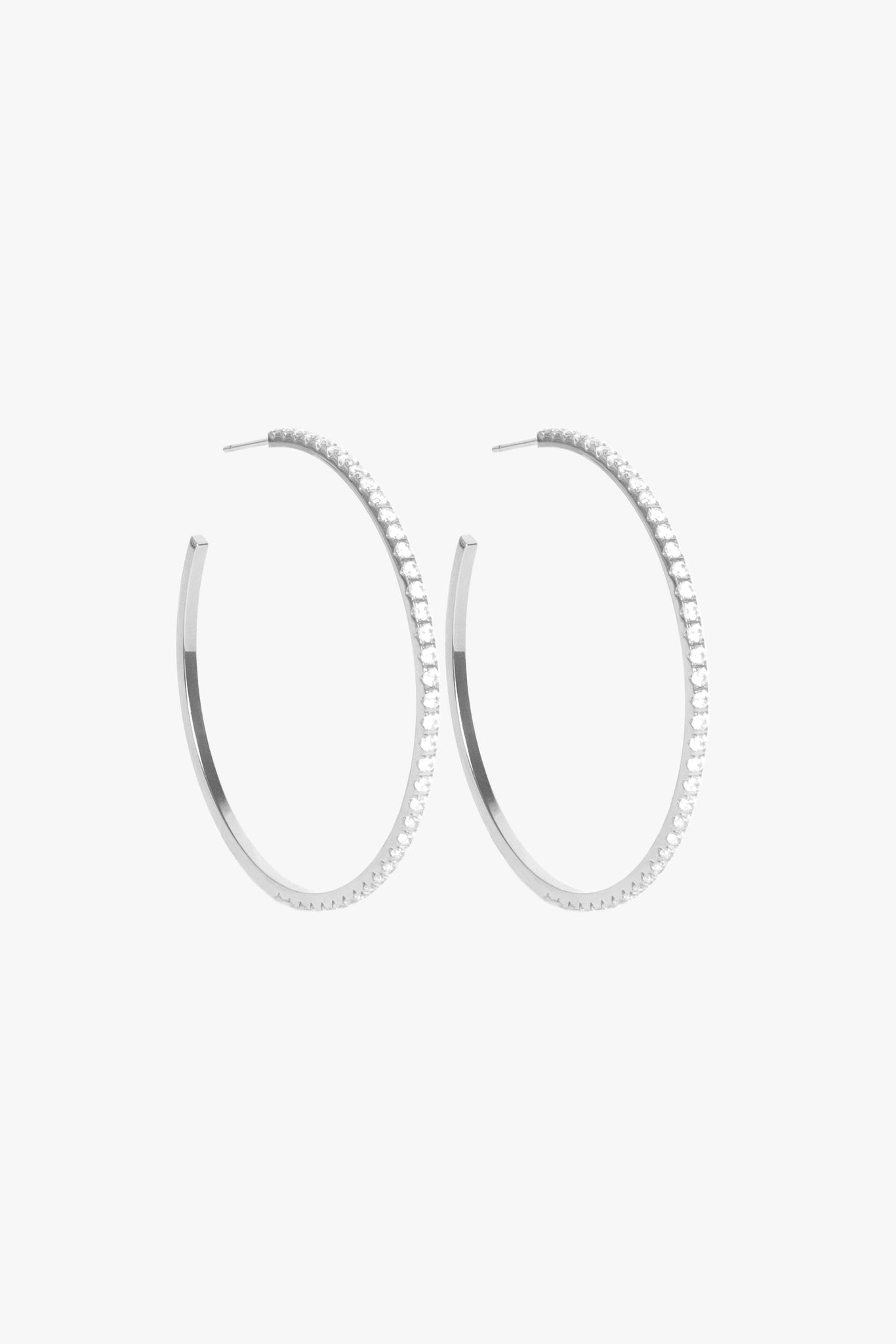 JAY HOOPS 2" - pave