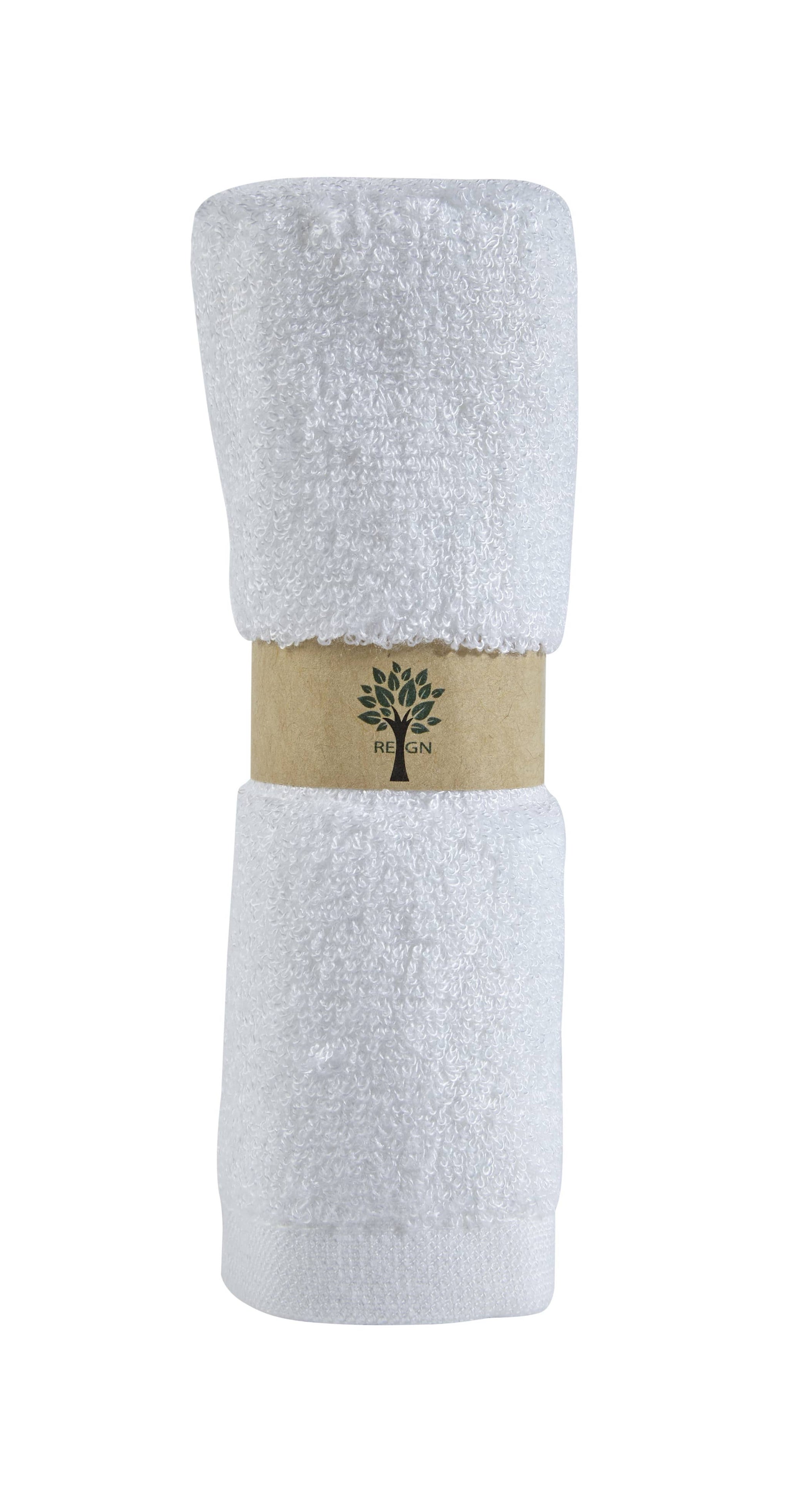 Bamboo Face Cloths - 6 Pack *