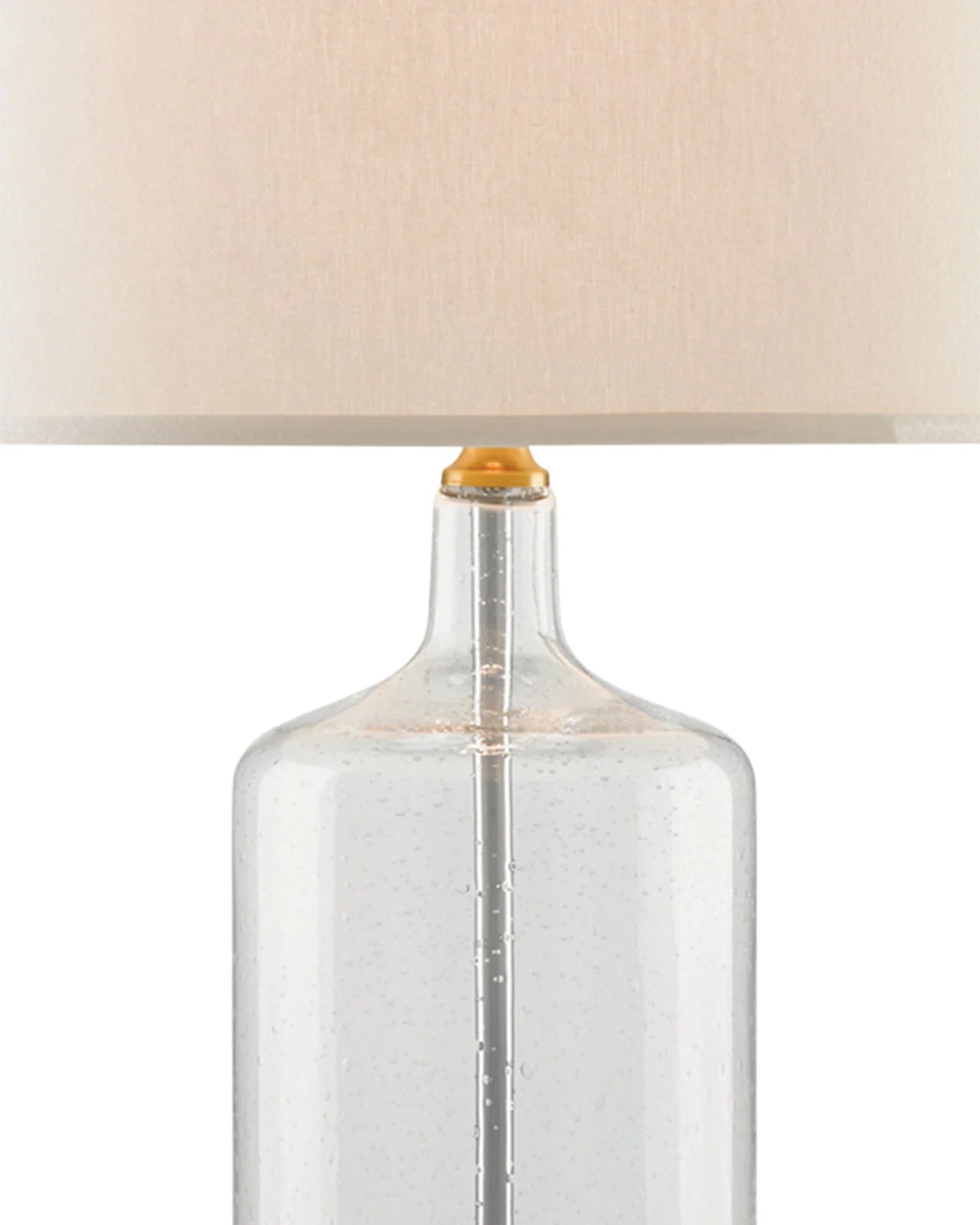 Hazel Table Lamp by Currey & Co. *