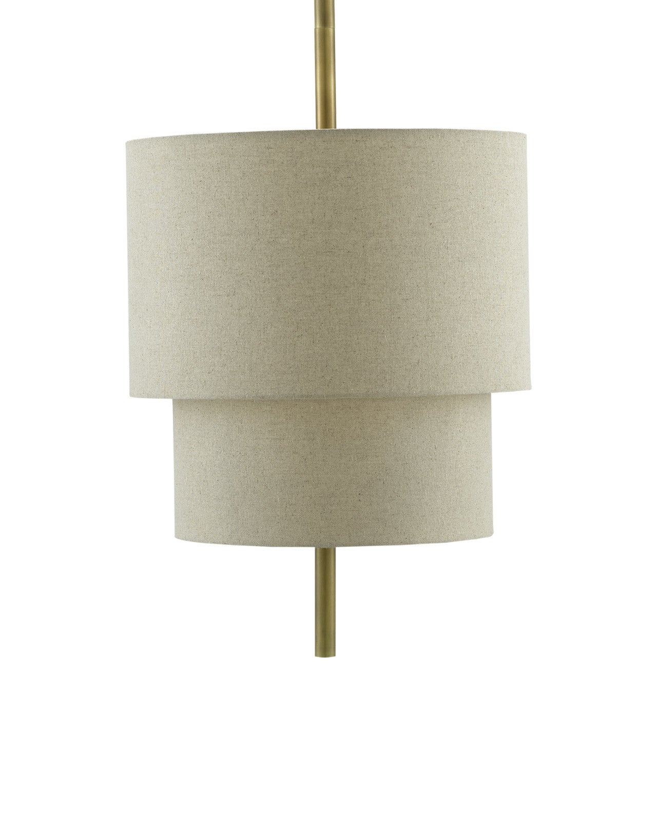 Combermere Chandelier by Currey & Co. *