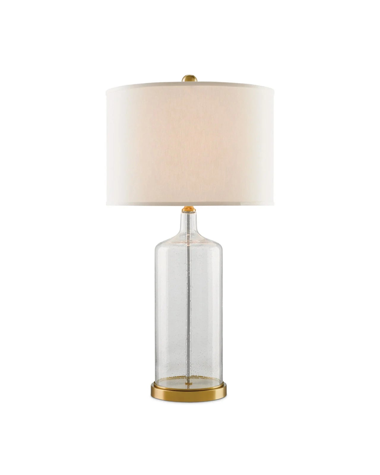 Hazel Table Lamp by Currey & Co. *