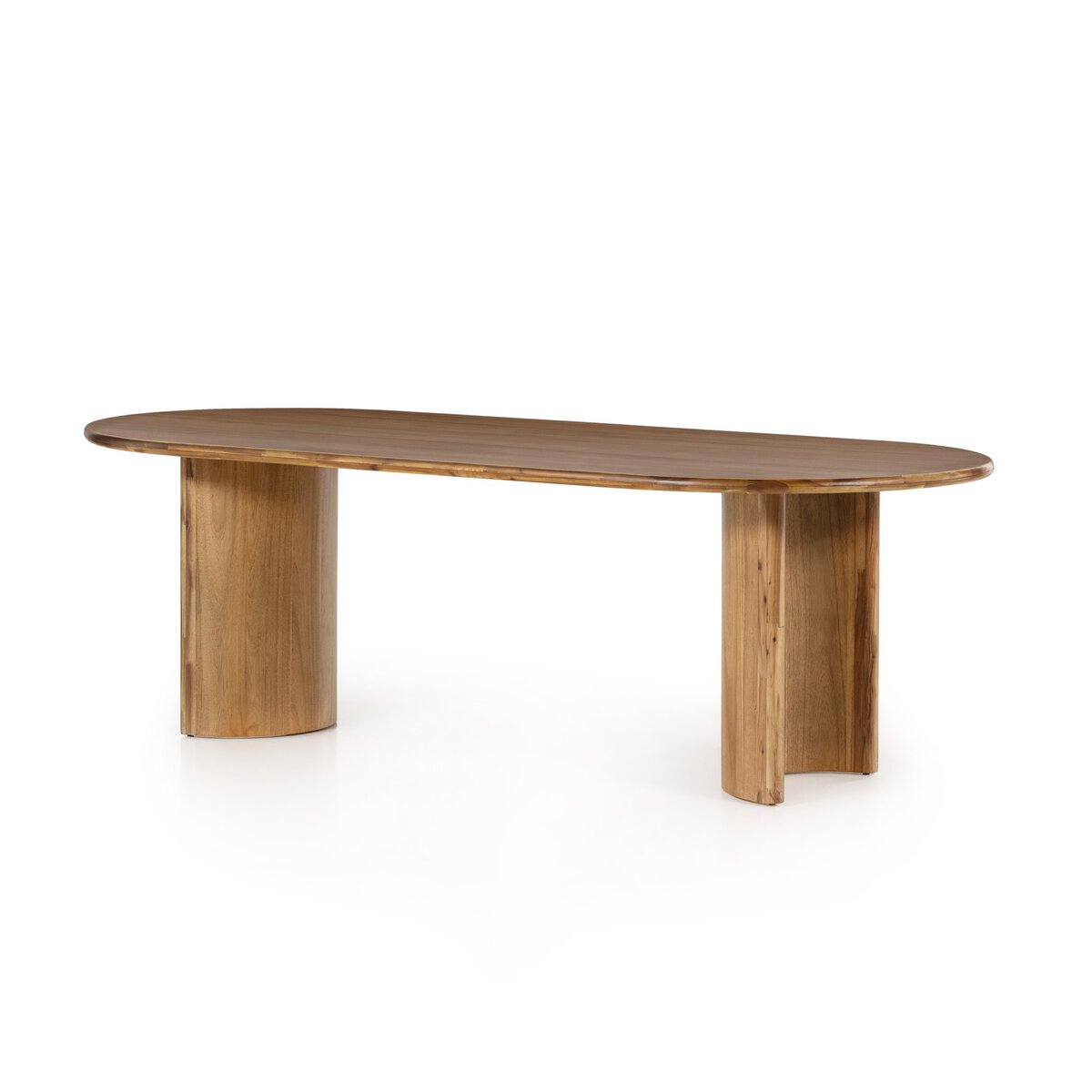 Paden Dining Table by Four Hands 94"
