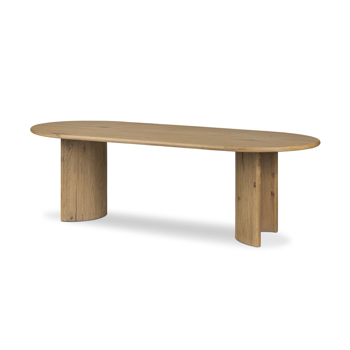 Paden Dining Table by Four Hands 94"