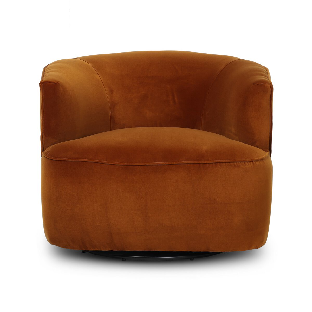 Mila Swivel Chair