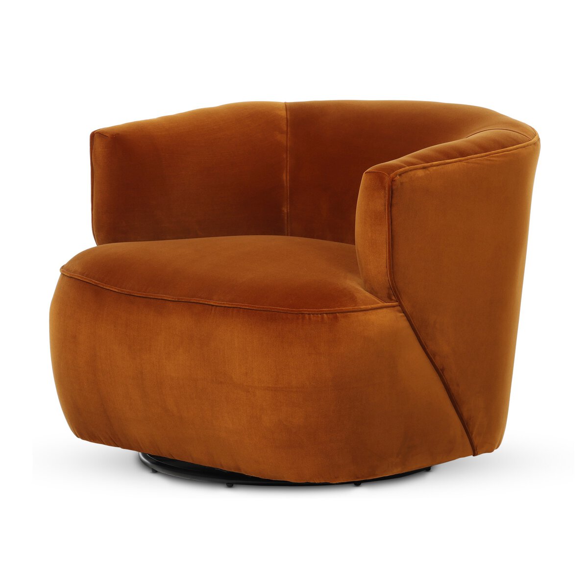 Mila Swivel Chair
