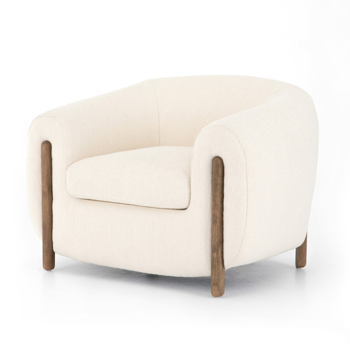 Lyla Chair by Four Hands *