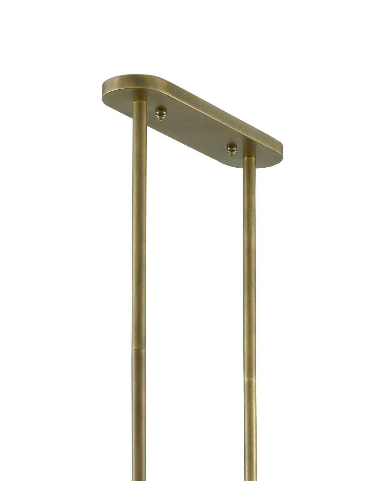 Combermere Rectangular Chandelier by Currey & Co. *