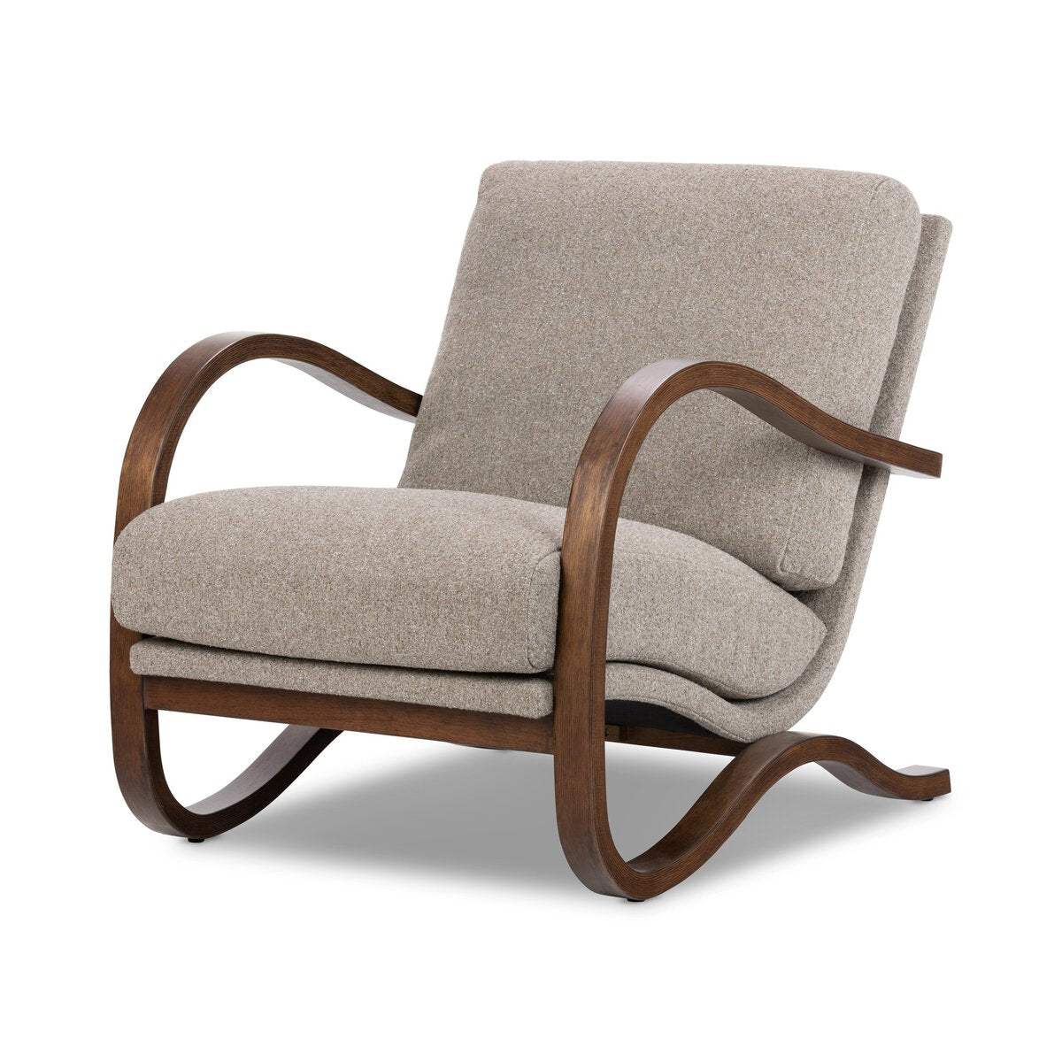 Paxon Chair by Four Hands