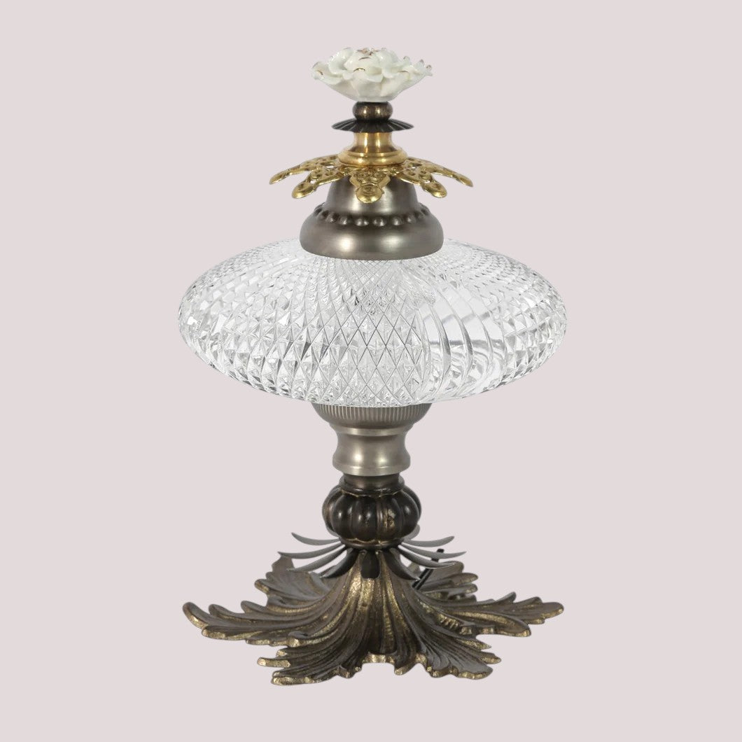 Peony Table Lamp