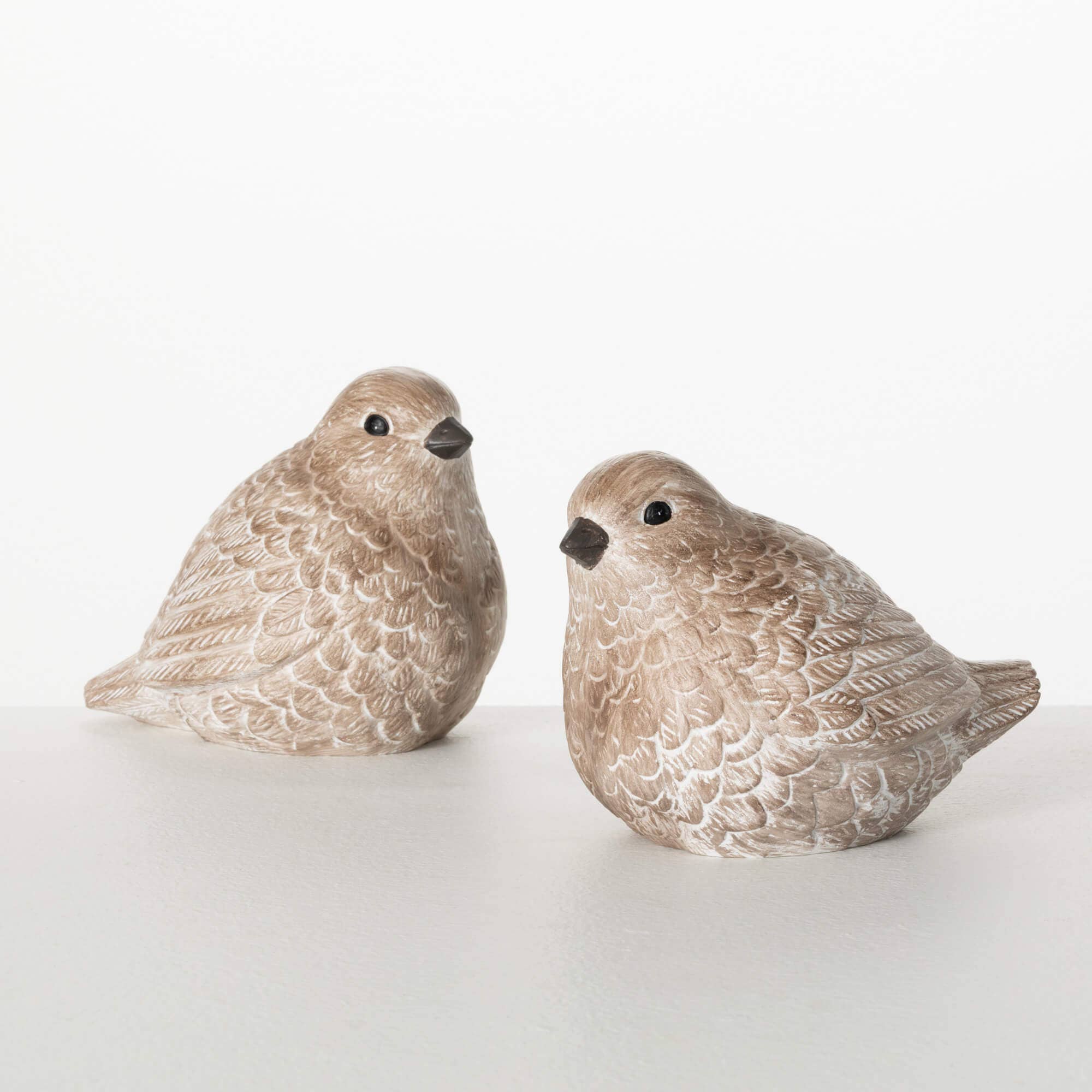 Resin Bird *