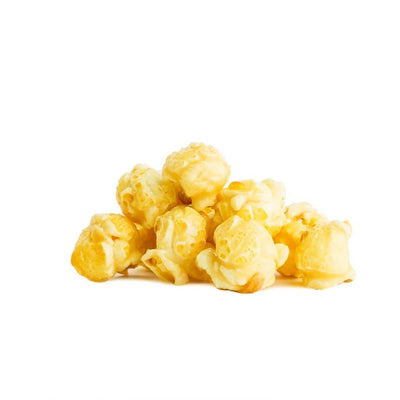 Sweet & Salty Gourmet Popcorn | Vegan Gift | 6oz Snack Bag