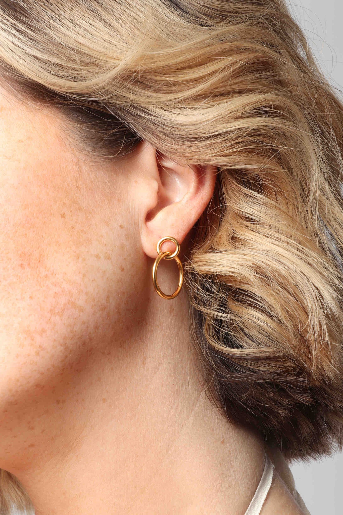 VEN HOOPS 1"