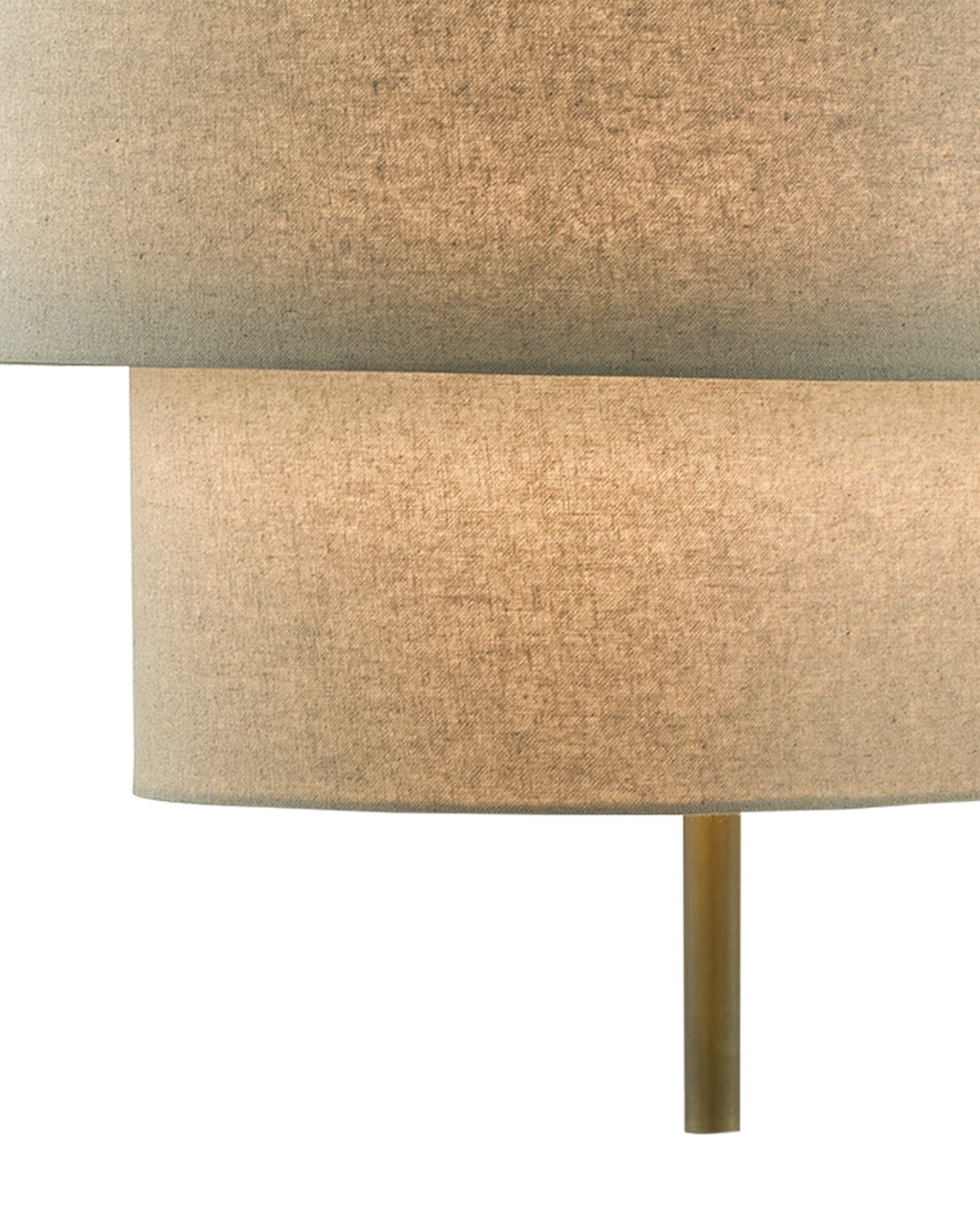 Combermere Rectangular Chandelier by Currey & Co. *