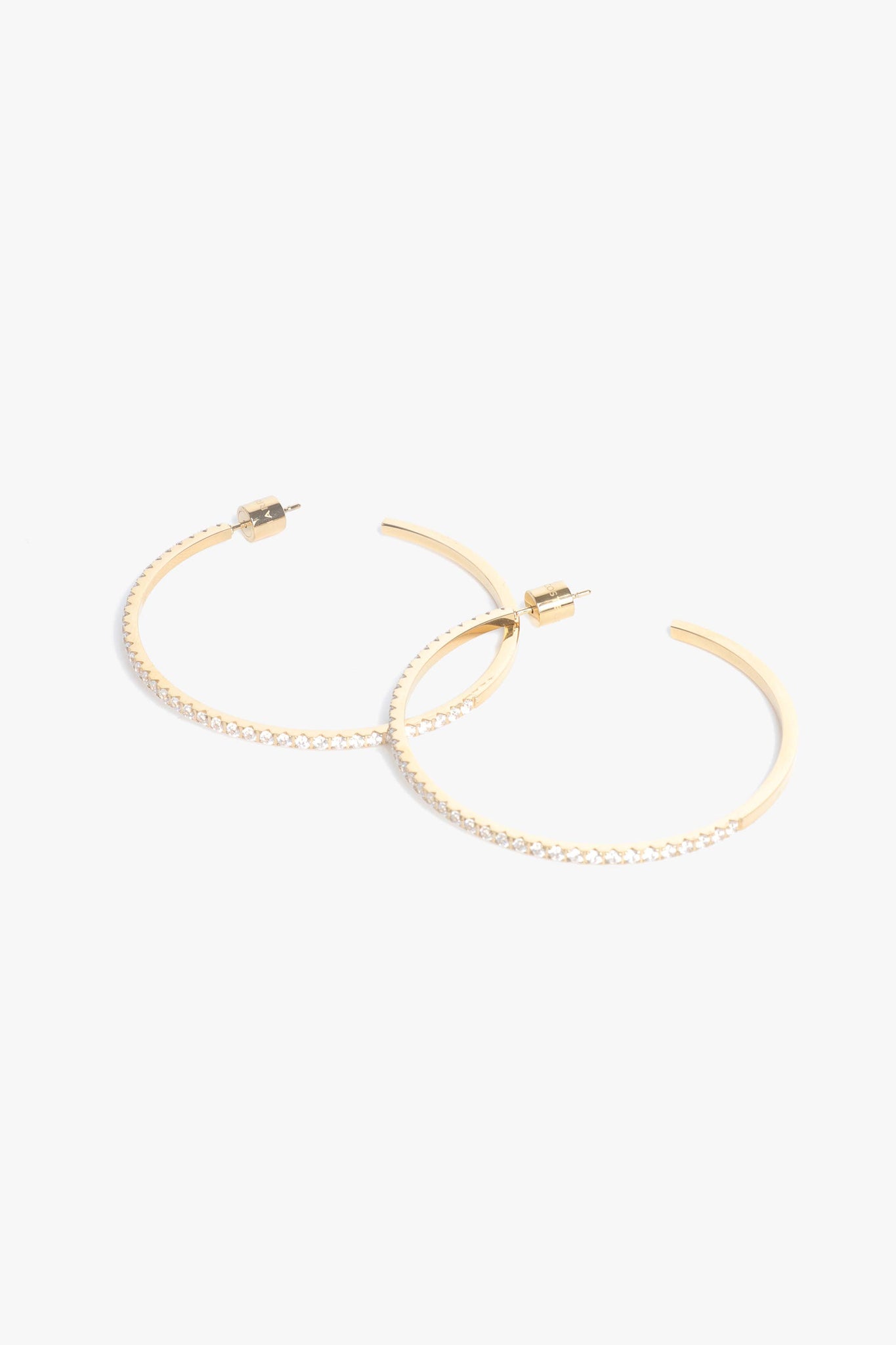 JAY HOOPS 2" - pave