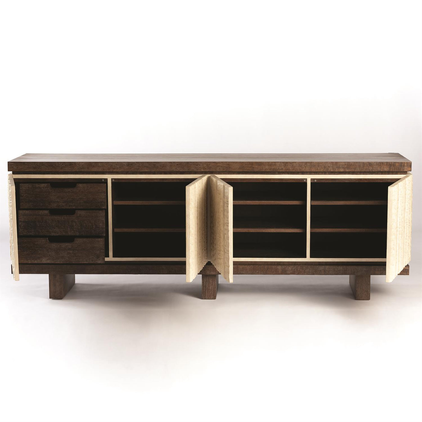EMORY MEDIA CABINET by Global Views