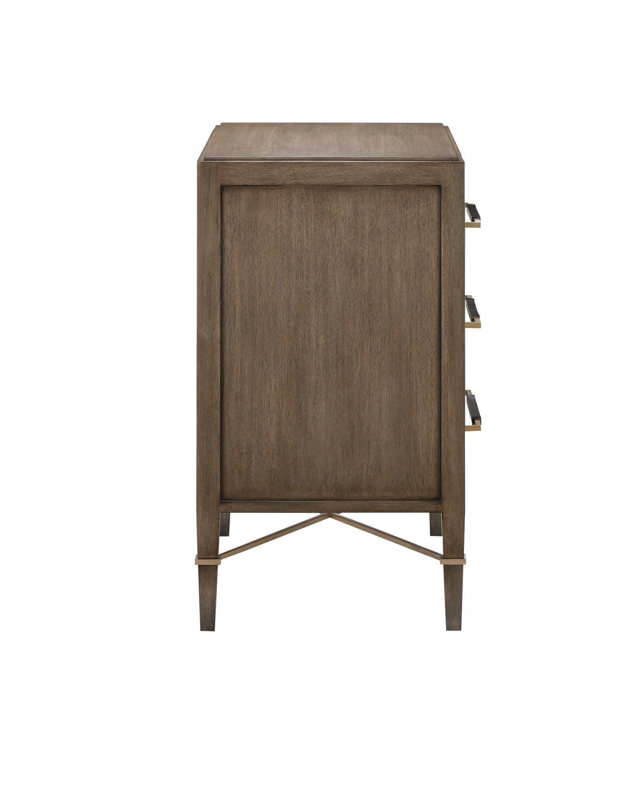 Verona Chanterelle Chest by Currey & Co.