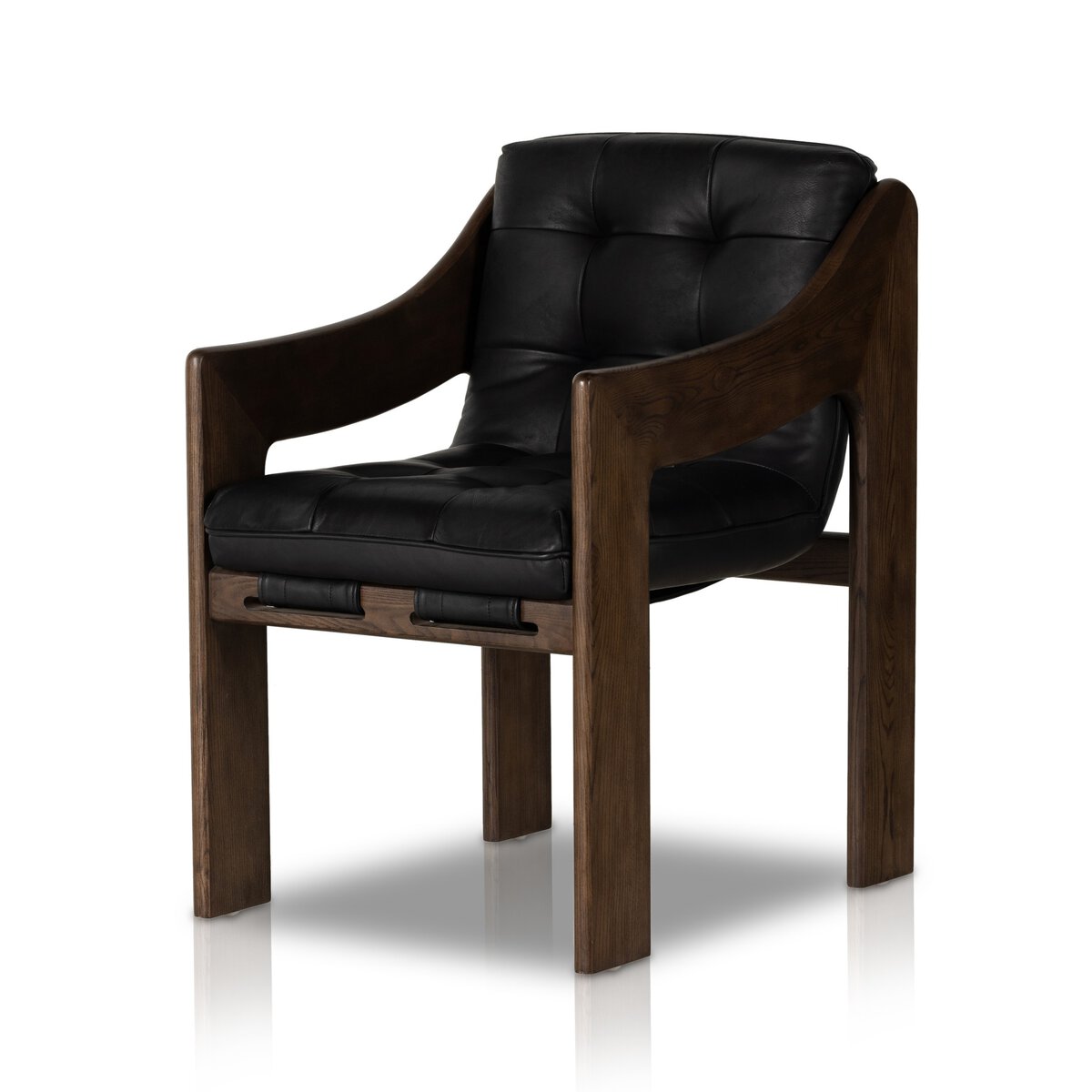 Halston Dining Armchair by Four Hands