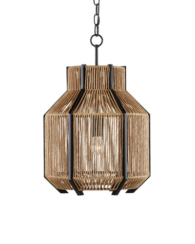 Mali Pendant by Currey & Co.