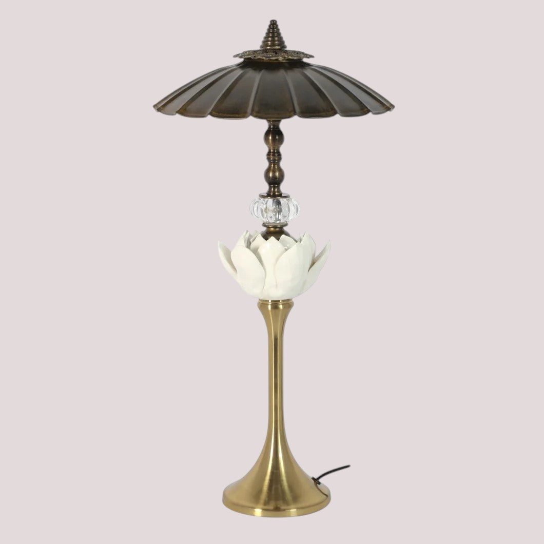Petals Table Lamp