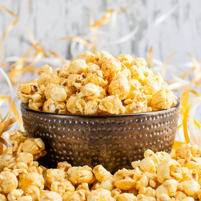 Sweet & Salty Gourmet Popcorn | Vegan Gift | 6oz Snack Bag