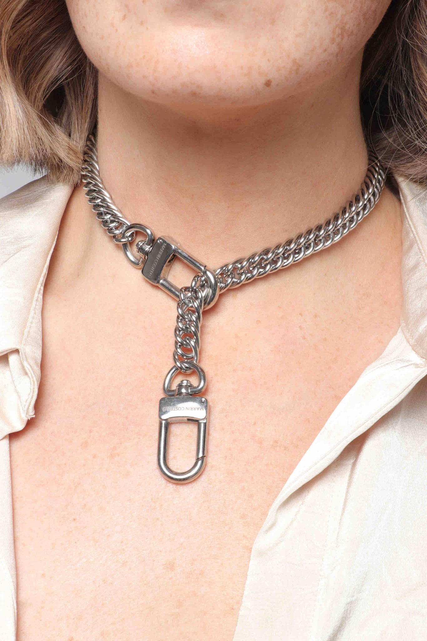 GABRIELLA CHAIN - three in one