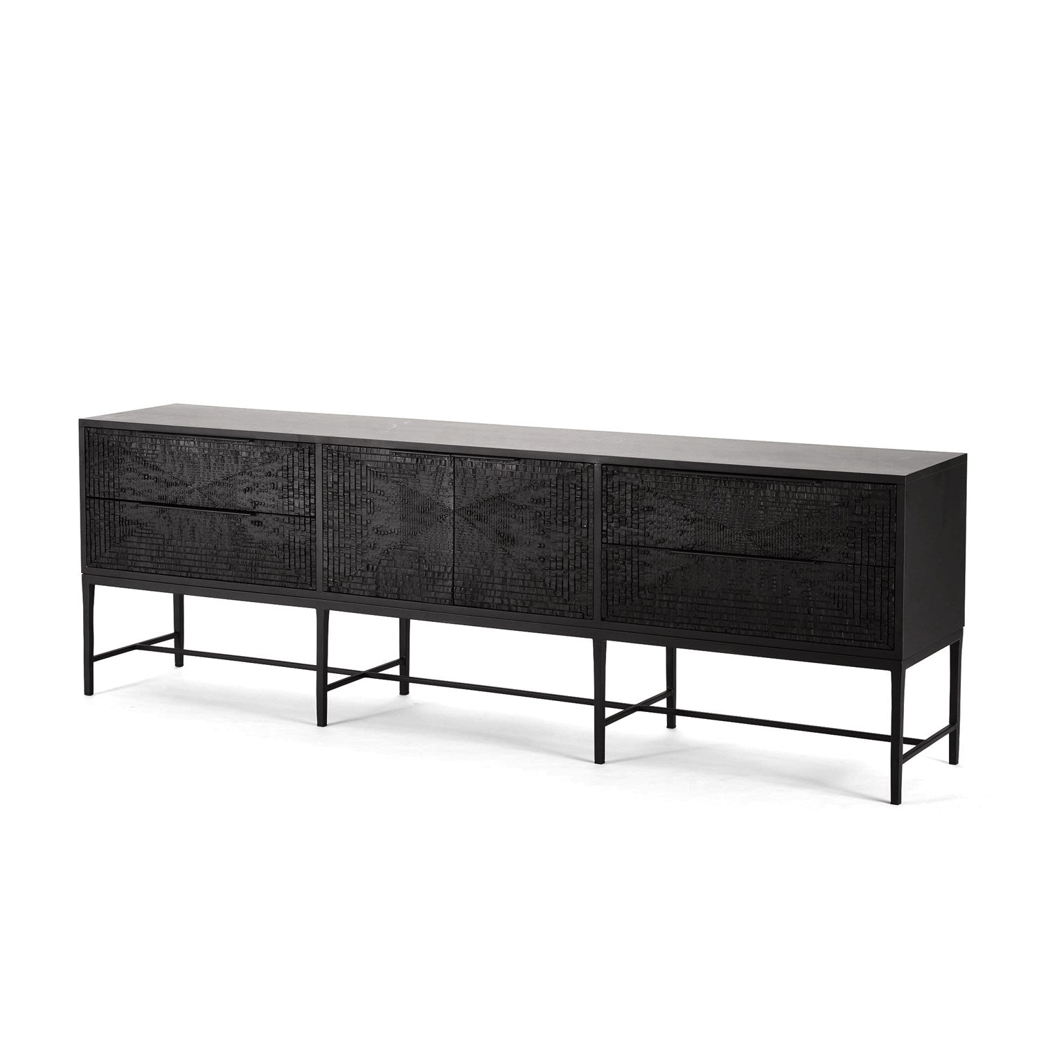 KYOTO MEDIA CABINET by Global Views *