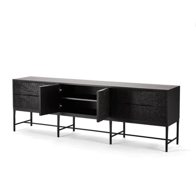 KYOTO MEDIA CABINET by Global Views