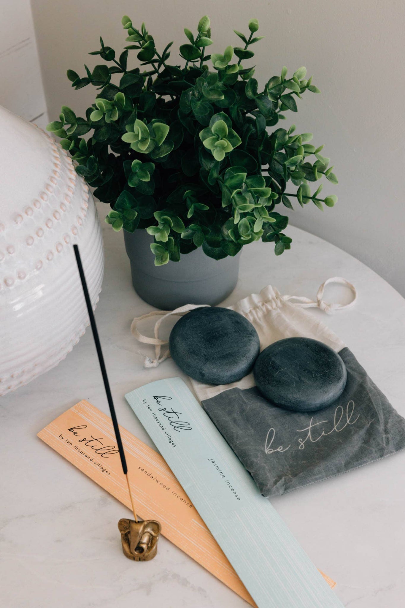 Palewa Massage Stones