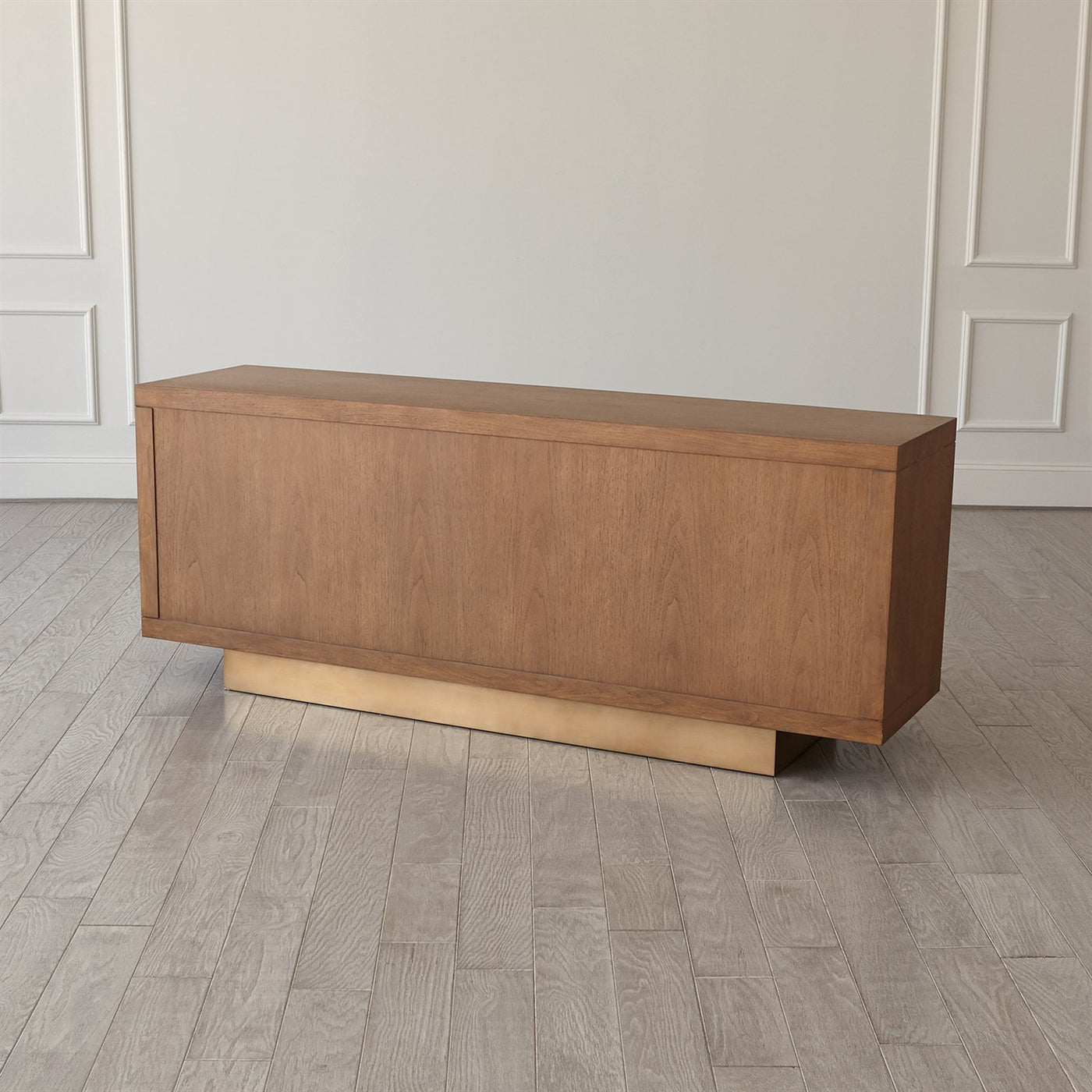 LATITUDES MEDIA CONSOLE by Global Views