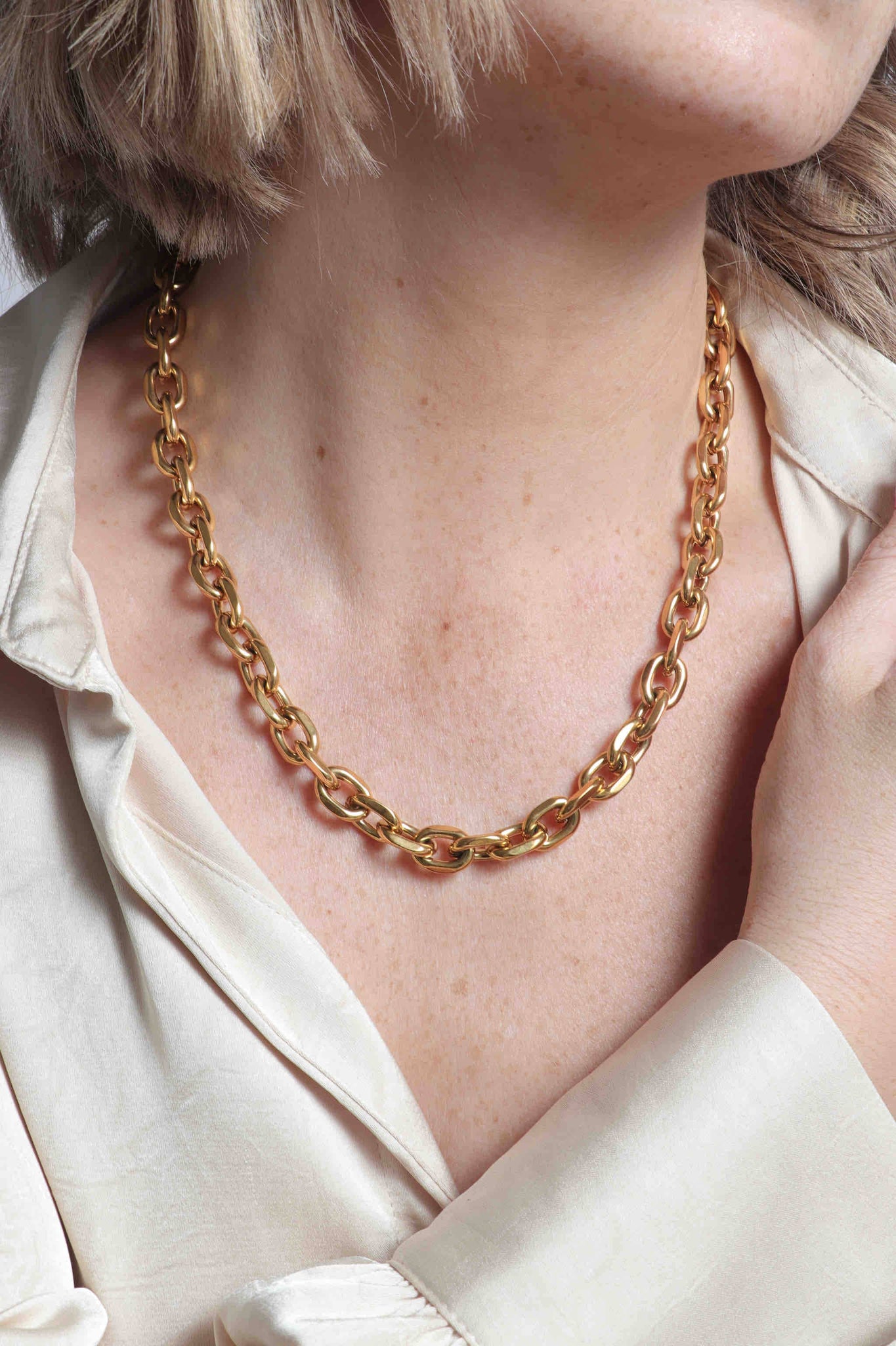 MICA CHAIN 10mm