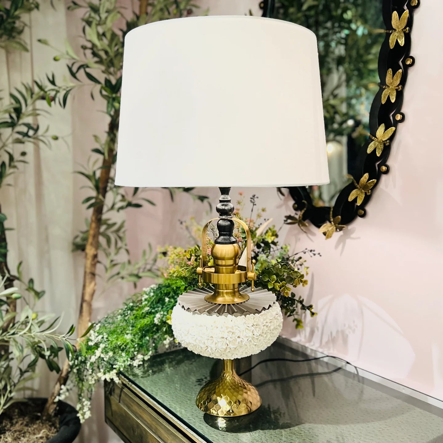Blair Table Lamp