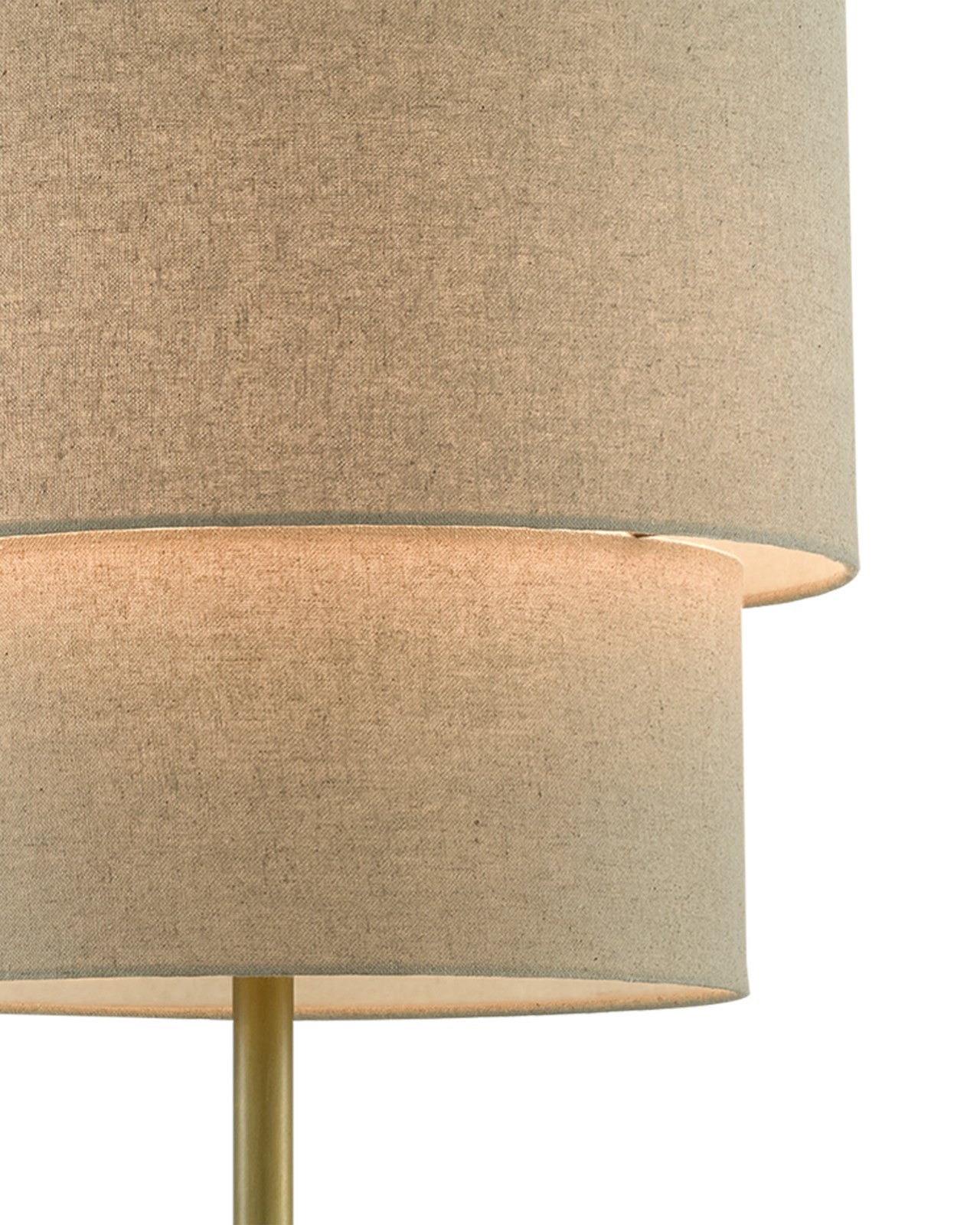 Combermere Chandelier by Currey & Co. *