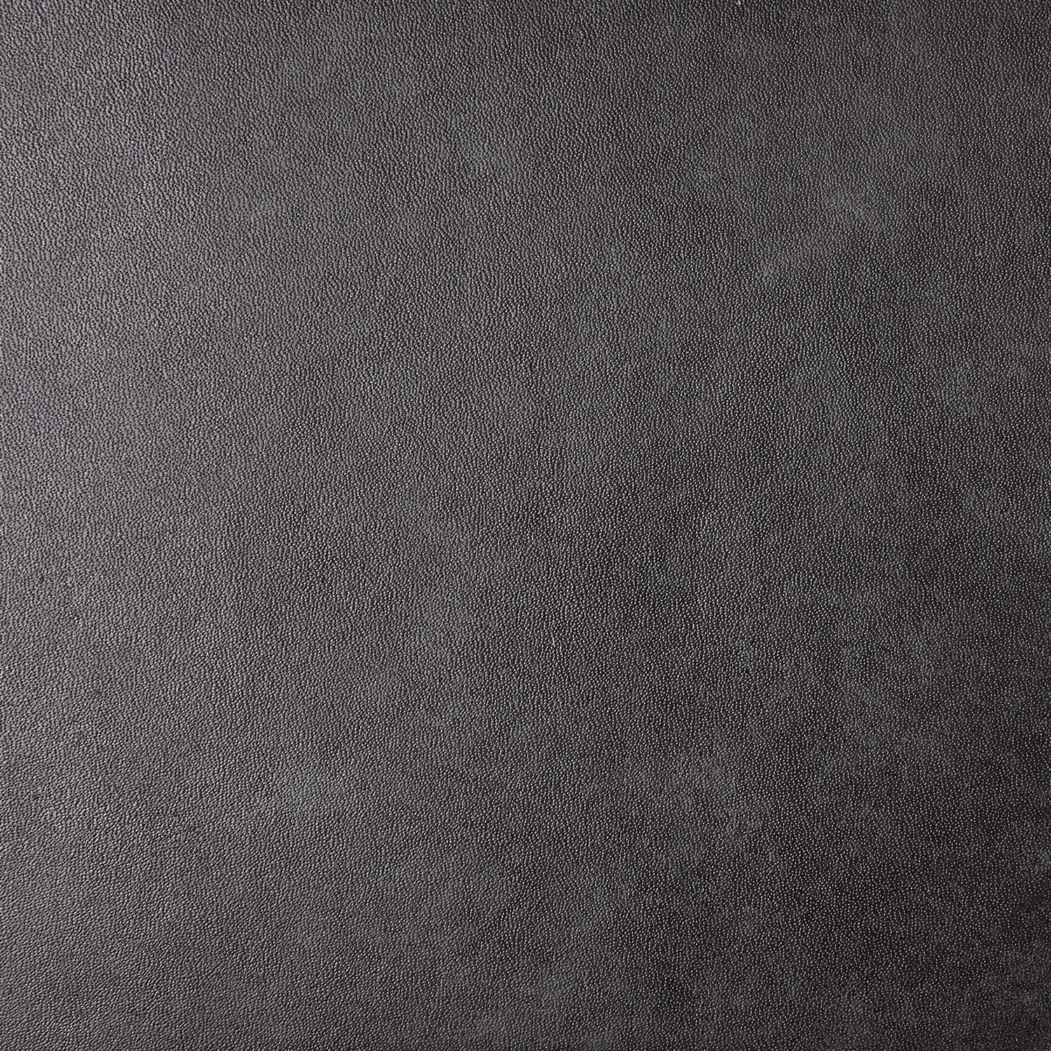 FOREST LONG CABINET-CHARCOAL LEATHER by Global Views *