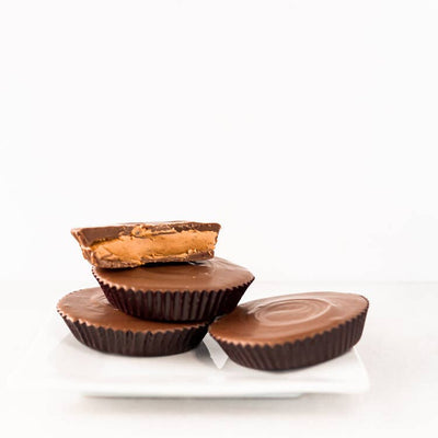 Milk Chocolate Peanut Butter Cups