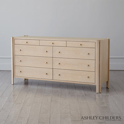 PAXTON DRESSER by Global Views
